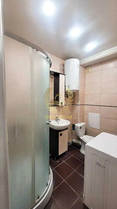 Продаж Квартира 1-кімнатна, 7/9 поверх на Владимиро-Лыбедская ул., 16 Kiev - photo 8