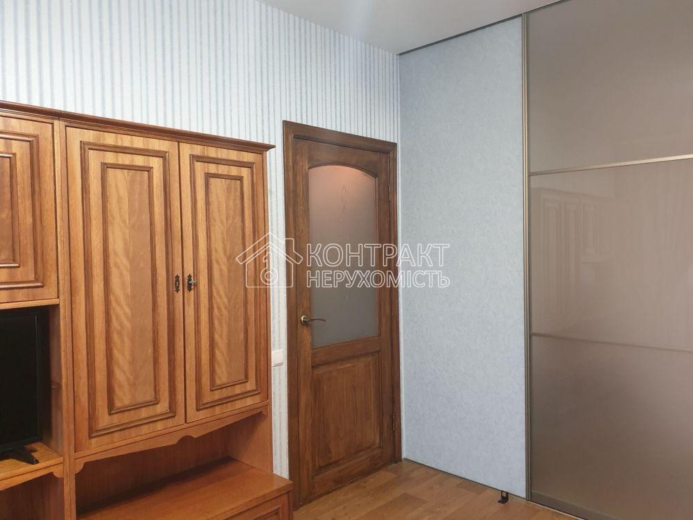 Оренда 1к Квартира 44 кв.м Перемоги вул. Харків - фото 5