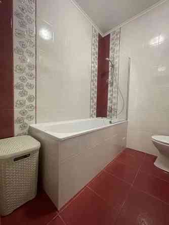 Оренда Квартира 1-кімнатна, 18/25 поверх на ул. Анны Ахматовой, 34 Київ