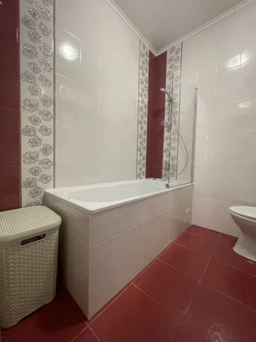 Оренда Квартира 1-кімнатна, 18/25 поверх на ул. Анны Ахматовой, 34 Київ - фото 4