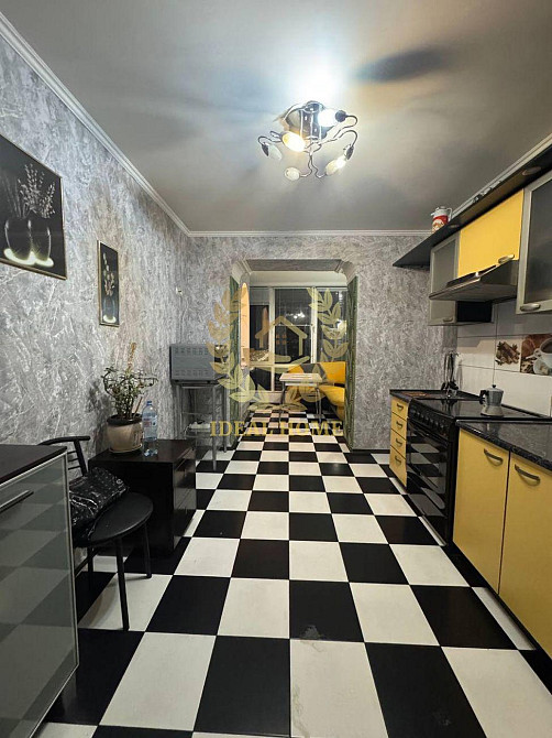 Продаж Квартира 3-кімнатна, 15/21 поверх на Берестейский пр-т, 107 Kiev - photo 5