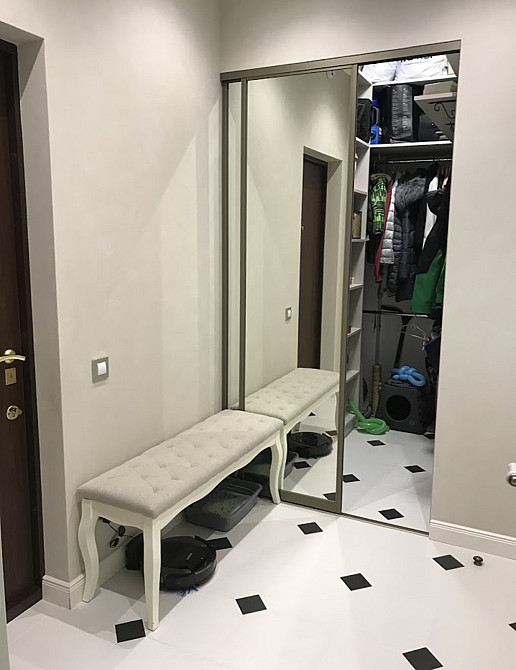 Продаж Квартира 1-кімнатна, 9/18 поверх на Асташкина, 29/1 Одеса - фото 10