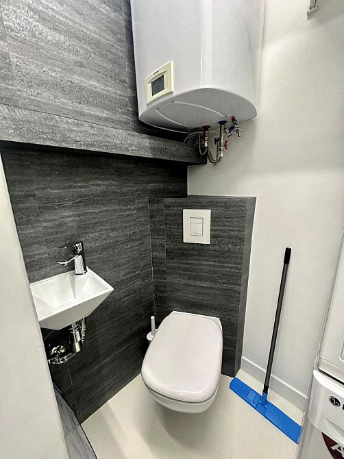 Продаж Квартира 2-кімнатна, 21/25 поверх на Гмирі Бориса вул., д. 14-А Київ - фото 18