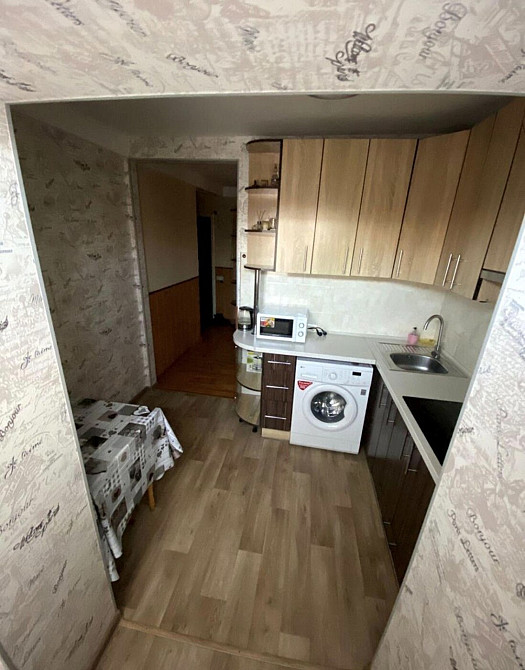 Оренда Квартира 1-кімнатна, 2/9 поверх на улица ул. Ивана Мыколайчука, д.4 Kiev - photo 9