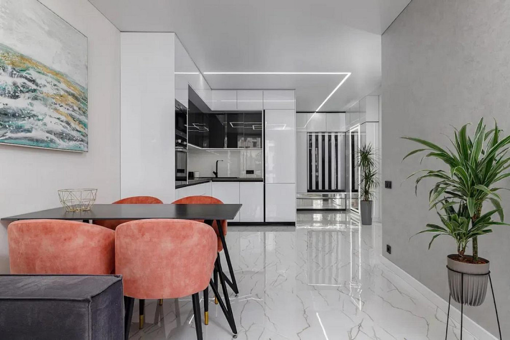 Продаж Квартира на улица Кульпарківська 93 L'viv - photo 6