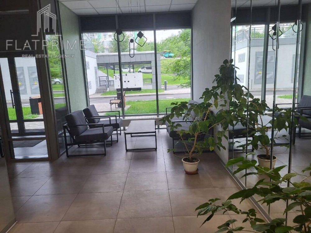 Продаж Квартира 1-кімнатна, 4/24 поверх на Вишгородська вул., д. 45Г Київ - фото 12