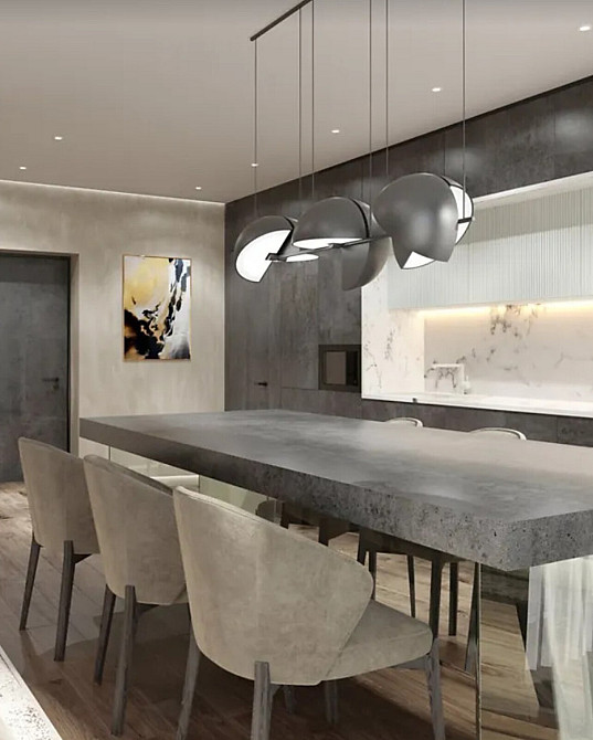 Продаж 3к квартири 140.4 кв. м на вул. За Рудкою Тернопіль - фото 3