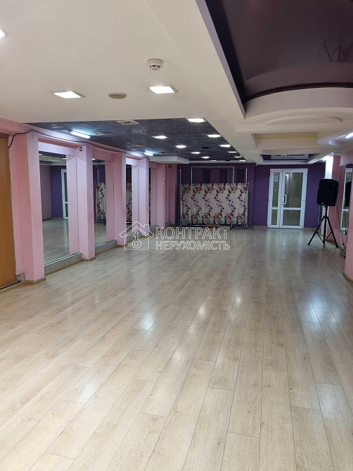 Оренда приміщення вільного призначення на вул. Свободи поверх - 1/5 Харків - фото 1