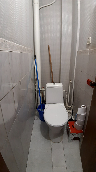 Продам 3-квартиру  с индивидуальным отоплением  в Одессе Odessa - photo 16