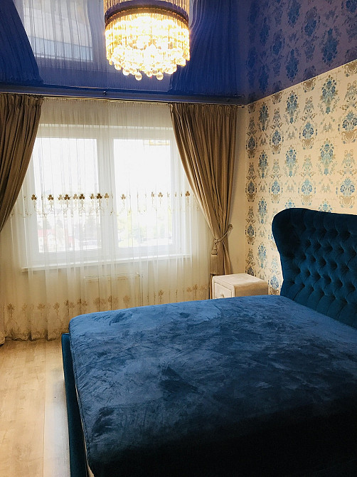 Оренда Квартира 3-кімнатна, 12/25 поверх на Юлії Здановської вул. (Михайла Ломоносова), 36 В Kiev - photo 15