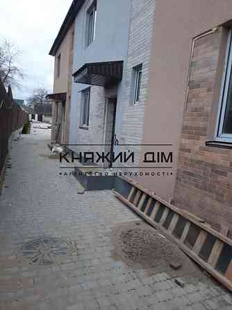 Продажа таунхауса в с. Петропавловская Борщаговка. №2211348 