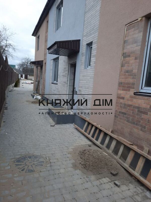 Продажа таунхауса в с. Петропавловская Борщаговка. №2211348  - фото 1