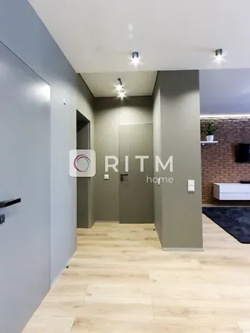 Продажа 2к Квартира 68.8 кв.м ЖК Caramel Residence Луцк - изображение 17