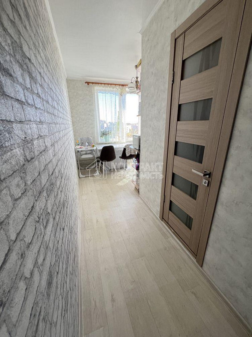 Продаж Квартира 1-кімнатна, 12/12 поверх на вул. Владислава Зубенка Kharkiv - photo 10