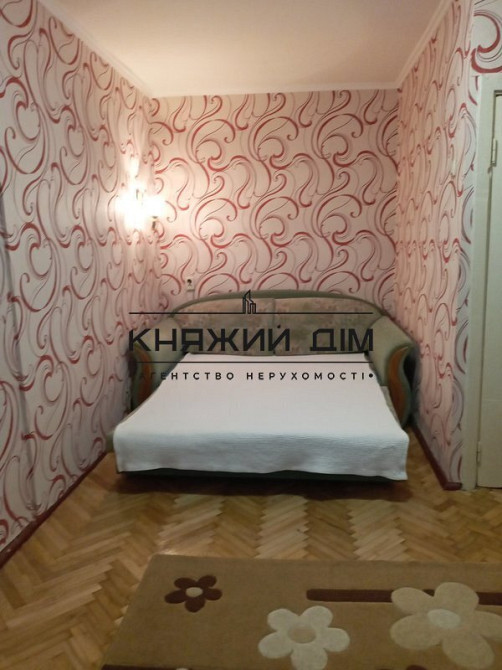 Оренда Квартира 1-кімнатна, 1/9 поверх на Бастионный пер. Kiev - photo 6