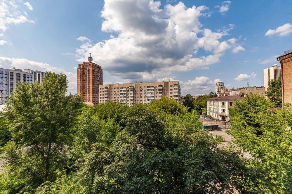 Продаж Квартира 4-кімнатна, 5/9 поверх на Гончара Олеся вул., д. 26 Kiev - photo 19