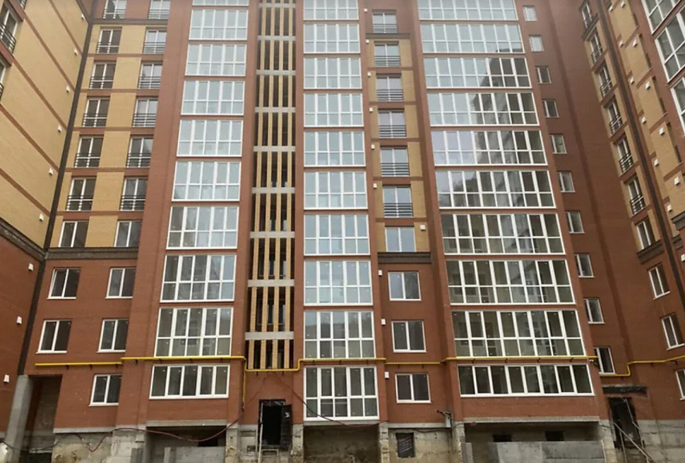 Продаж 1к квартири 47.5 кв. м на вул. Тролейбусна Тернопіль - фото 4