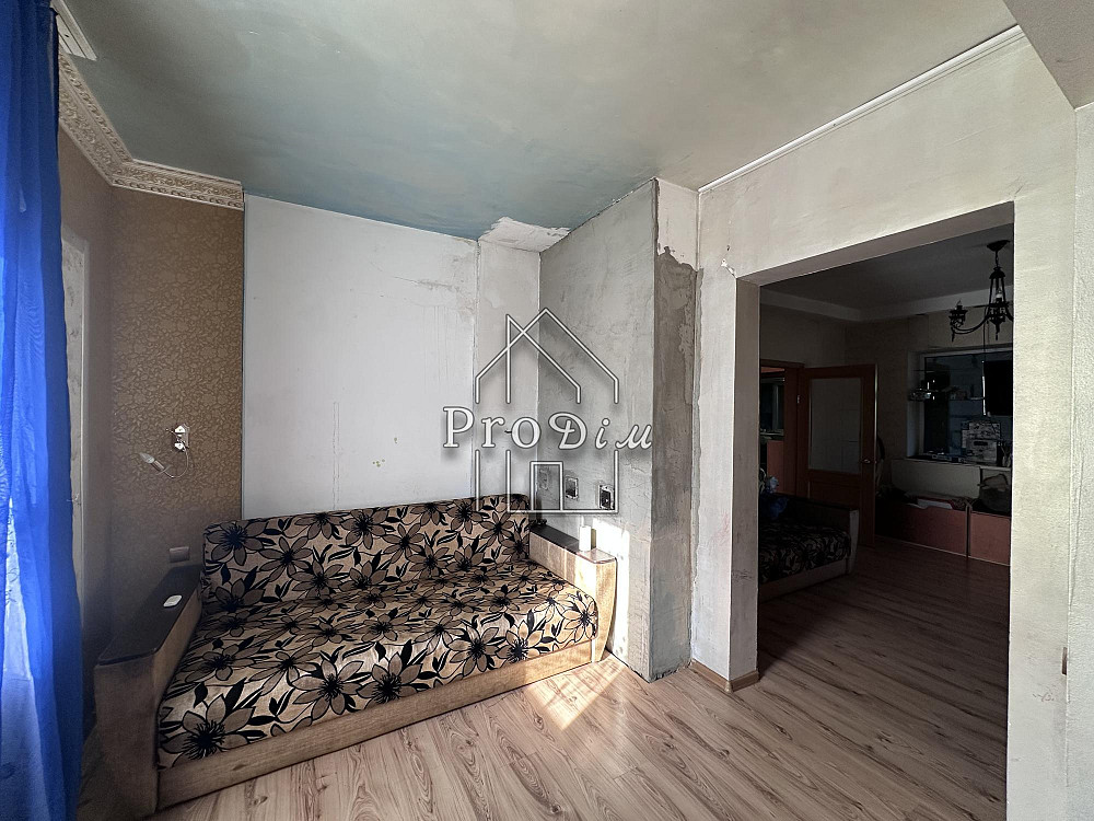 Продаж Будинок 6-кімнатний Любарци - изображение 19