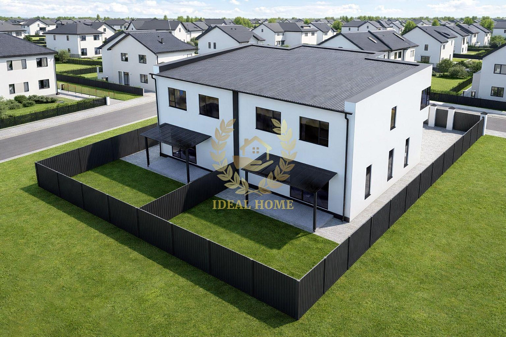 Продаж Будинок 4-кімнатний Kiev - photo 2