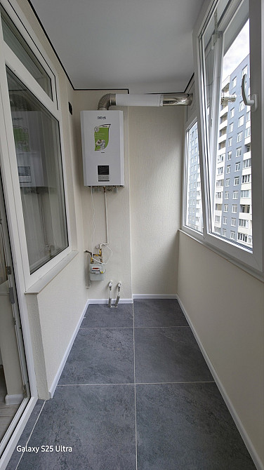 Продаж 3 км квартири по вул. Смакули, БАМ.Тернопіль Тернопіль - фото 9