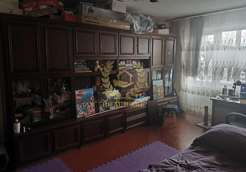 Продаж Квартира 2-кімнатна, 4/9 поверх на Палладина Академика пр-т, 24 Київ - фото 2