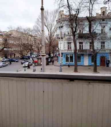 Продаж Квартира 2-кімнатна на ул. Преображенская, 35 Одеса
