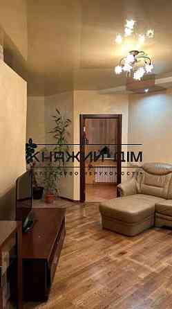 Продаж 2-кімнатної квартири на Позняках, метро Осокорки 7 хв. № 21145839 Kiev