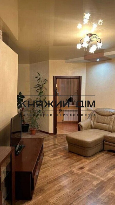 Продаж 2-кімнатної квартири на Позняках, метро Осокорки 7 хв. № 21145839 Kiev - photo 5