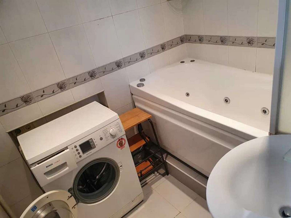 Оренда Квартира 3-кімнатна, 11/12 поверх на ул. Митрополита Андрея Шептицкого Київ - фото 4