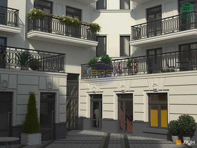 Продаж приміщення вільного призначення Одеса - фото 7