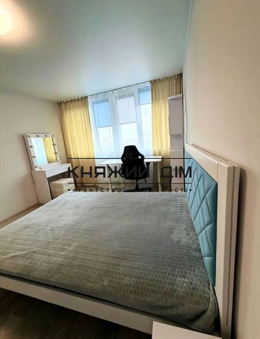 Оренда Квартира 3-кімнатна, 11/23 поверх на вул. Трутенко Онуфрия ул./Михайла Максимовича Київ - фото 5