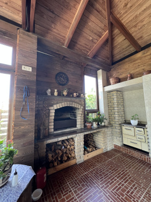 Купите для своей семьи  спокойствие и уют. Загородный дом  для поколений Таїрове - фото 2