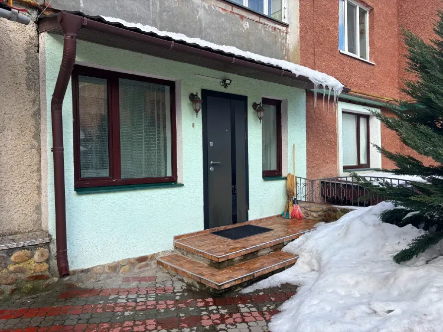 For sale 2-room Apartment 71 sq.m Бережанська Ternopil' - photo 16