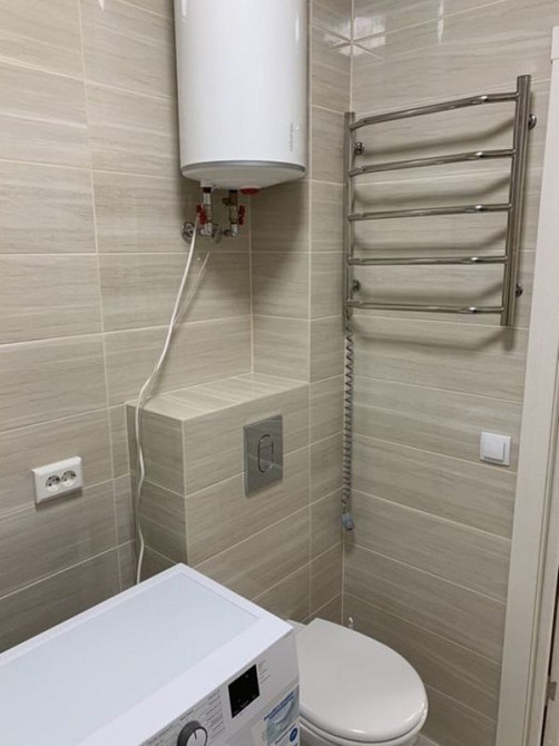 Оренда Квартира 1-кімнатна, 5/25 поверх на ул. Михаила Драгоманова, 10 Київ - фото 6