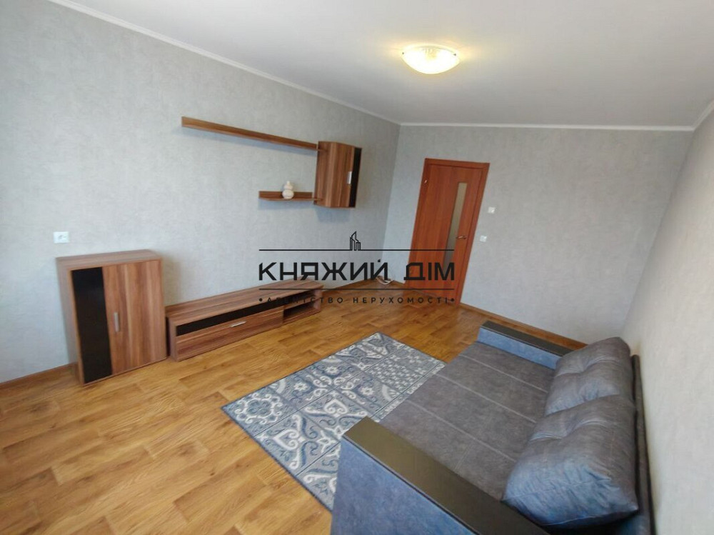 Комфортная 2-х к. кв. на Позняках. № 11152698 Kiev - photo 1