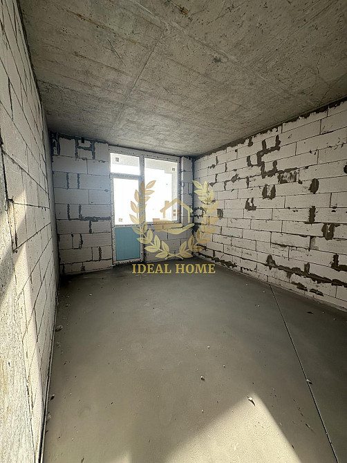 Продаж Квартира 1-кімнатна на Украинская ул., 6 Київ - фото 8