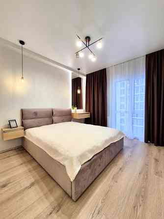 Продаж Квартира 2-кімнатна, 12/22 поверх на Максимовича Михайла вул., д. 24-Г Київ