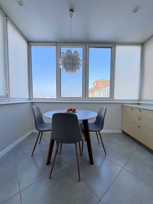 Продаж Квартира 2-кімнатна, 12/12 поверх на Івана Сльоти Житомир - фото 5