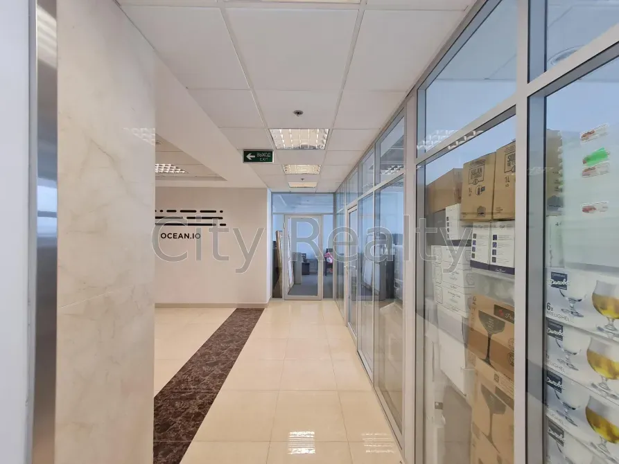 Здається Офісні приміщення площа 412 кв.м 5-й поверх Київ Петра Сагайдачного 11 Київ - фото 10