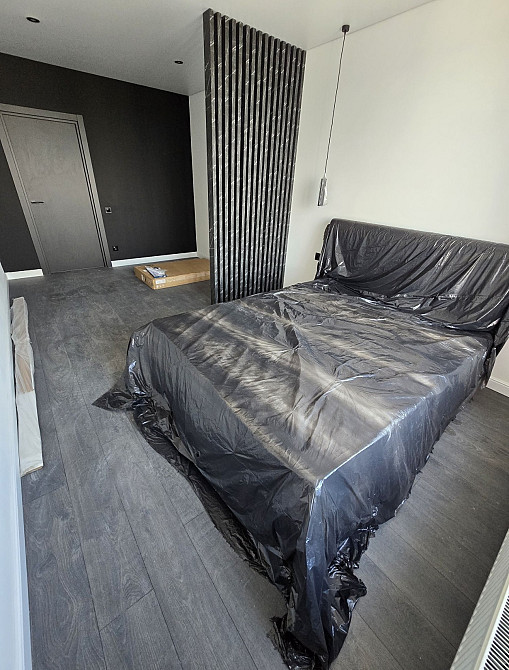 Продаж 1к Квартира 52 кв.м площа Мистецькі Ворота Zhytomyr - photo 1