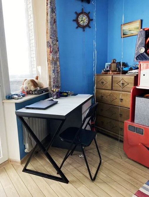 Двухкомнатная квартира на Говорова возле парка Победы Одеса - фото 8