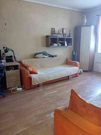 Продаж Квартира 1-кімнатна, 3/4 поверх на Патріарха Мстислава Скрипника вул., д. 1 Киев