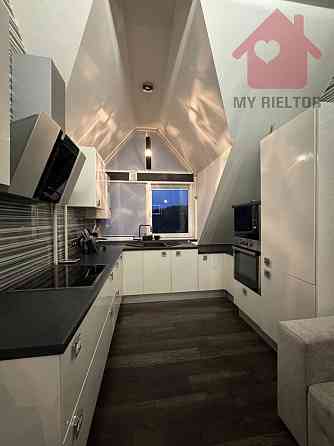 Оренда Квартира 1-кімнатна, 6/6 поверх на Благоєва Ужгород