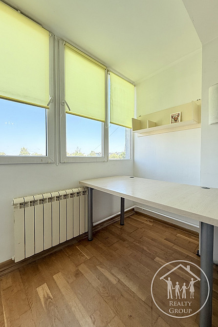 Продаж 3к Квартира 64 кв.м Наукова Львов - изображение 19