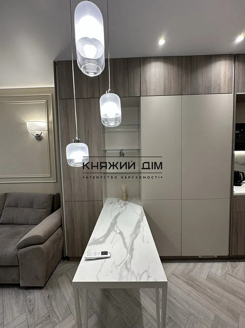 Продаж 3-х кімнатної в ЖК Seven м.Осокорки Киев - изображение 15