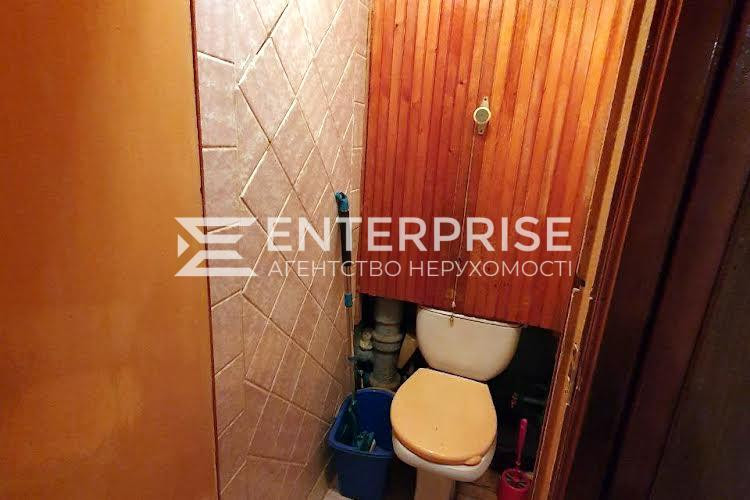 Продаж Квартира 2-кімнатна, 16/16 поверх на вул. Закревского Николая Київ - фото 6