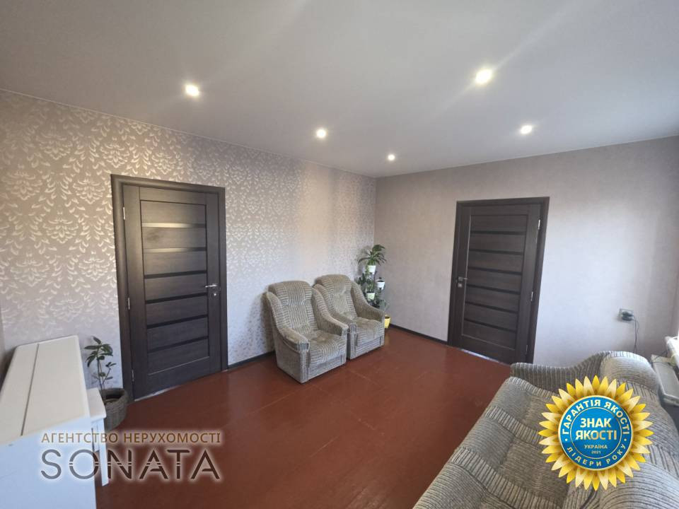 Продаж Будинок 1-кімнатний на вул. Чмиренка, 37 БилозирЯ - изображение 20