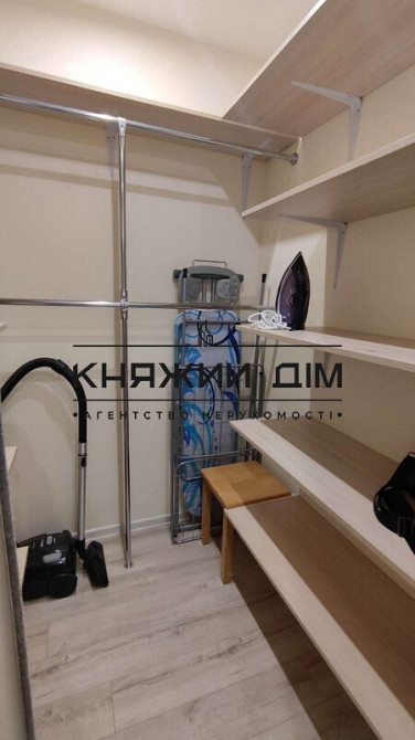 Оренда Квартира 1-кімнатна, 2/25 поверх на Анны Ахматовой ул. Kiev - photo 12