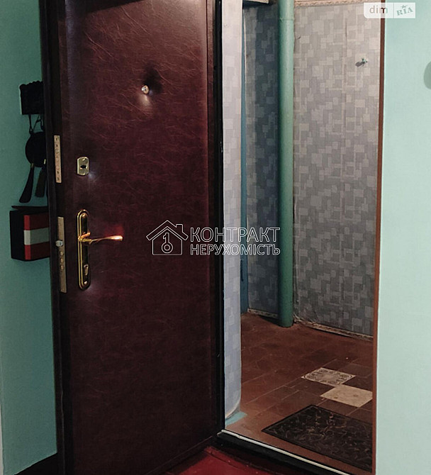 Продаж Квартира 2-кімнатна, 2/9 поверх на вул. Дванадцятого Квітня Kharkiv - photo 7
