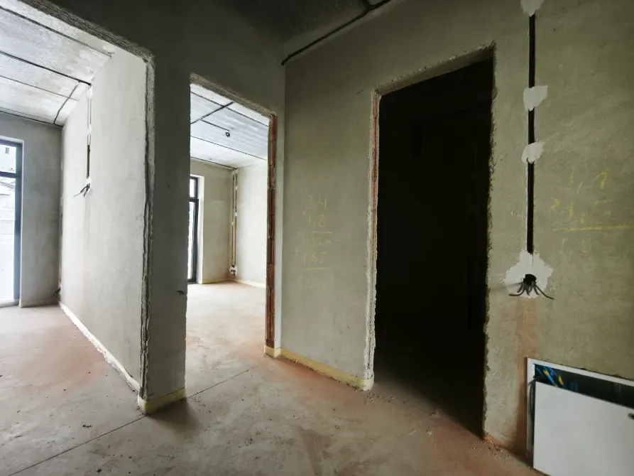 Продаж 2-поверховий Котедж з ділянкою 2 сот 162 кв.м 4 кімн. на Теплична Ужгород - фото 11